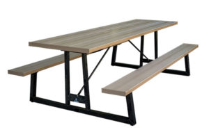 aluminum-metal-picnic-tables