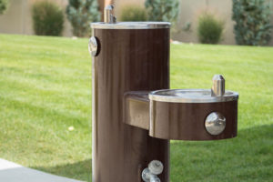 Drinking Fountains For Pavilions