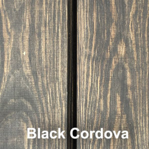 black-cordova