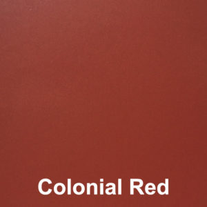 colonial-red