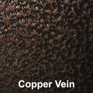 copper-vein