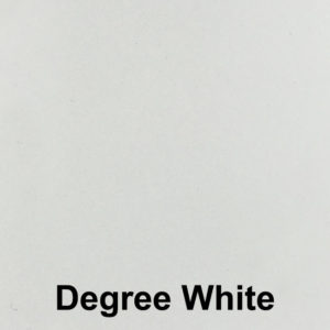 degree-white