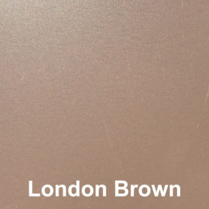 london-brown