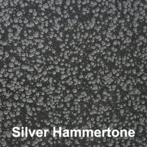 silver-hammertone