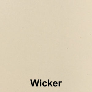 wicker