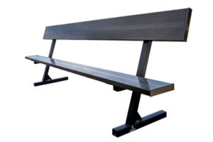 Bleacher Benches For Dugouts